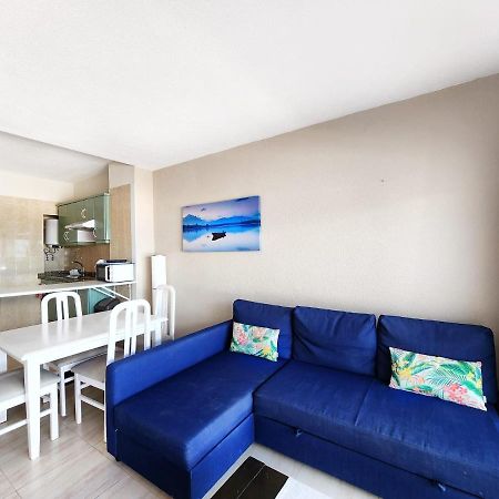 Ocean View Villas Canarias Адехе Экстерьер фото